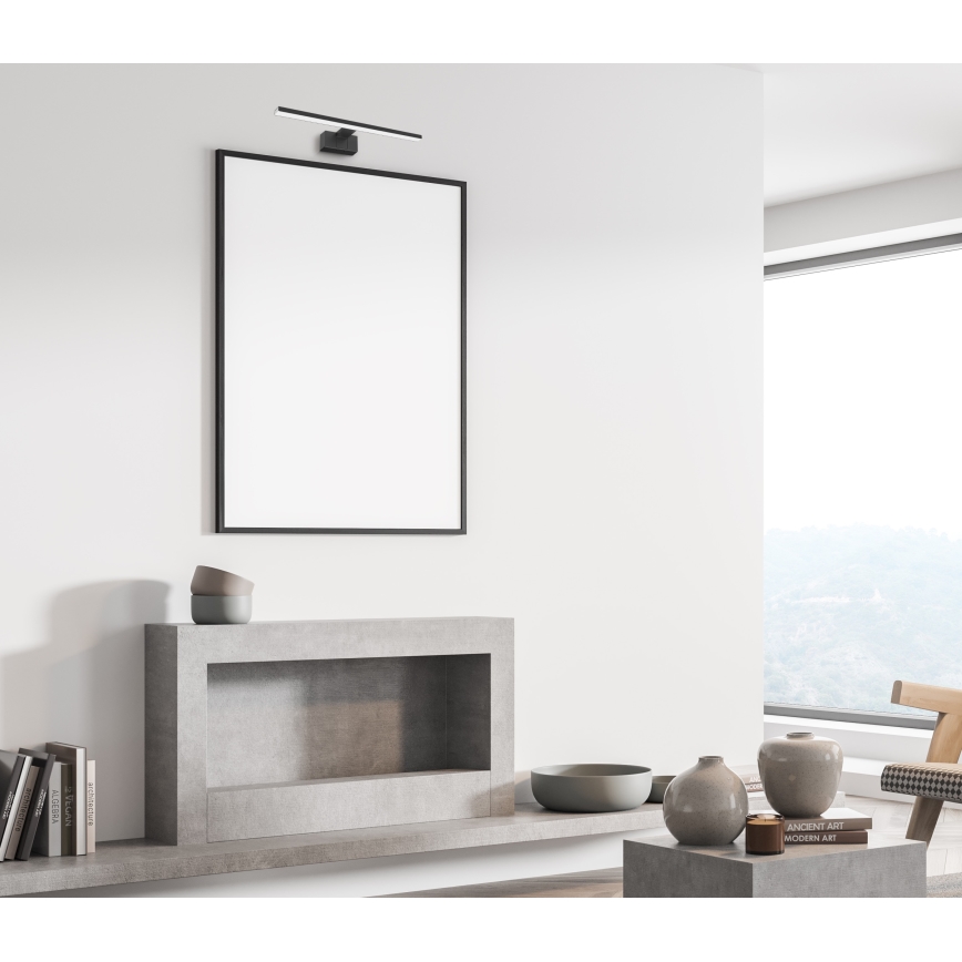 LED osvetljenje za ogledalo u kupatilu LED/10W/230V 4000K IP44 50 cm
