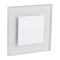 LED osvetljenje za stepenište LED/0,8W/12V 3000K 60mm