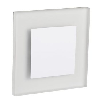LED osvetljenje za stepenište LED/0,8W/12V 3000K 60mm