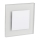 LED osvetljenje za stepenište LED/0,8W/12V 3000K 60mm