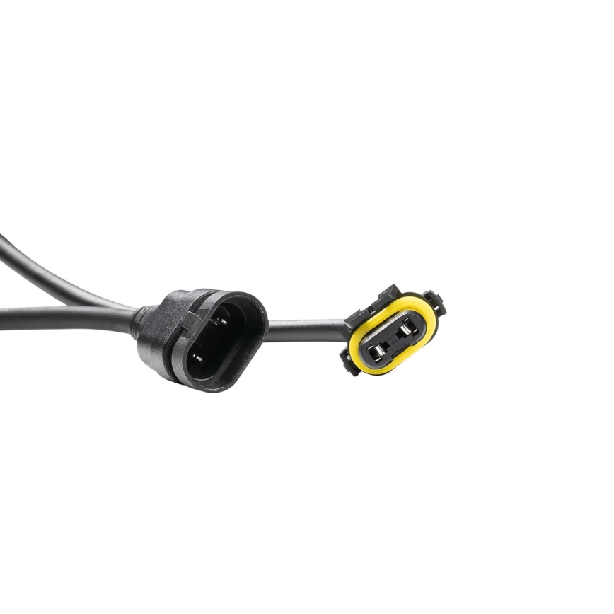 LED ovalni reflektor za traktor JOHN DEER, 65W, 10–30V, IP69, 5700K