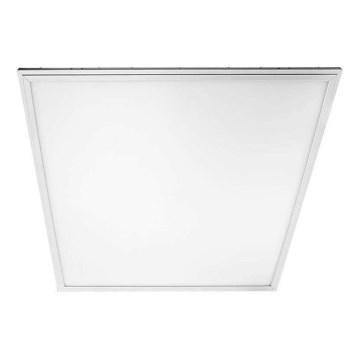 LED panel 2u1 LED/40W/230V 6000K 60x60 cm