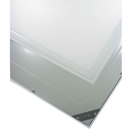 LED panel 2u1 LED/40W/230V 6000K 60x60 cm