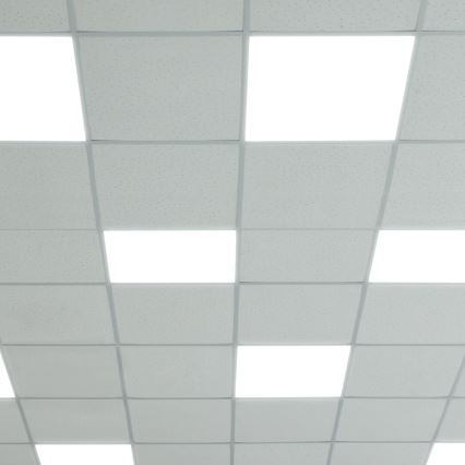 LED panel LED/48W/230V 4000K 60x60 cm
