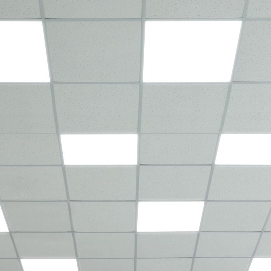 LED panel LED/48W/230V 4000K 60x60 cm