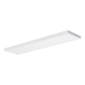 LED panel za površinsku montažu BLINGO AIO LED/40W/230V 3000/4000/6500K 120x30 cm CRI 90
