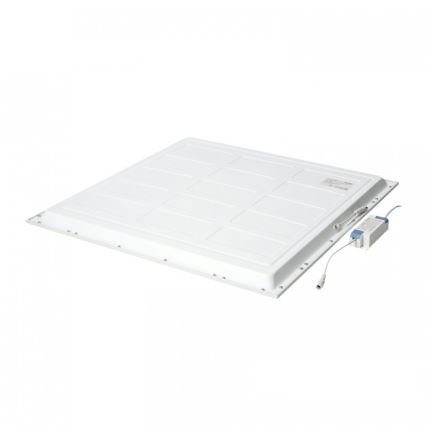 LED panel za spušteni plafon DAVRO LED/40W/230V 4000K 62x62 cm bela