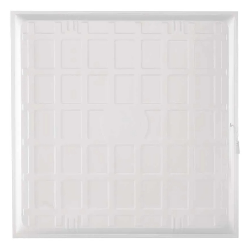 LED panel za spušteni plafon DIXXO LED/36W/230V 4000K 60x60 cm bela