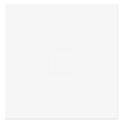 LED panel za spušteni plafon DIXXO LED/36W/230V 4000K 60x60 cm bela