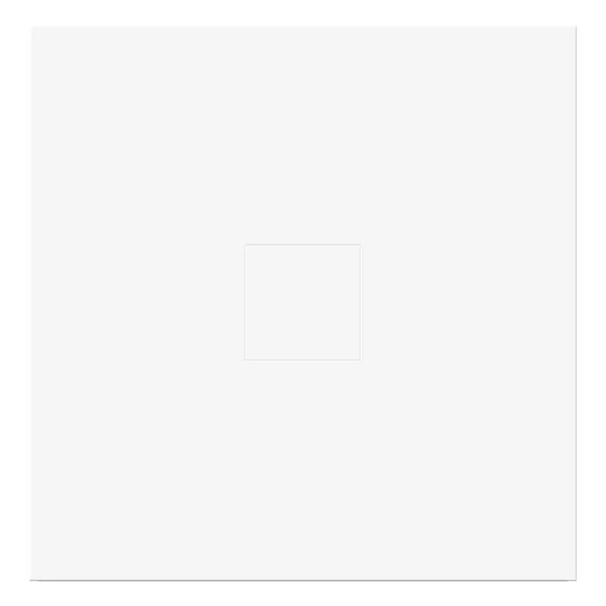 LED panel za spušteni plafon DIXXO LED/36W/230V 4000K 60x60 cm bela