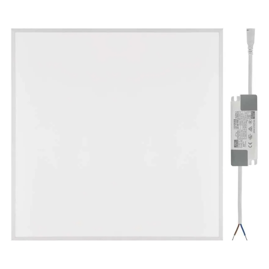 LED panel za spušteni plafon DIXXO LED/36W/230V 4000K 60x60 cm bela