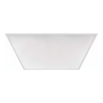LED panel za spušteni plafon DIXXO LED/36W/230V 4000K UGR<19 60x60 cm bela