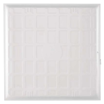 LED panel za spušteni plafon DIXXO LED/36W/230V 4000K UGR19 60x60 cm bela
