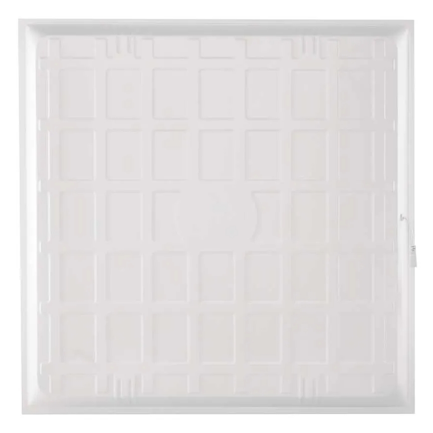 LED panel za spušteni plafon DIXXO LED/36W/230V 4000K UGR19 60x60 cm bela