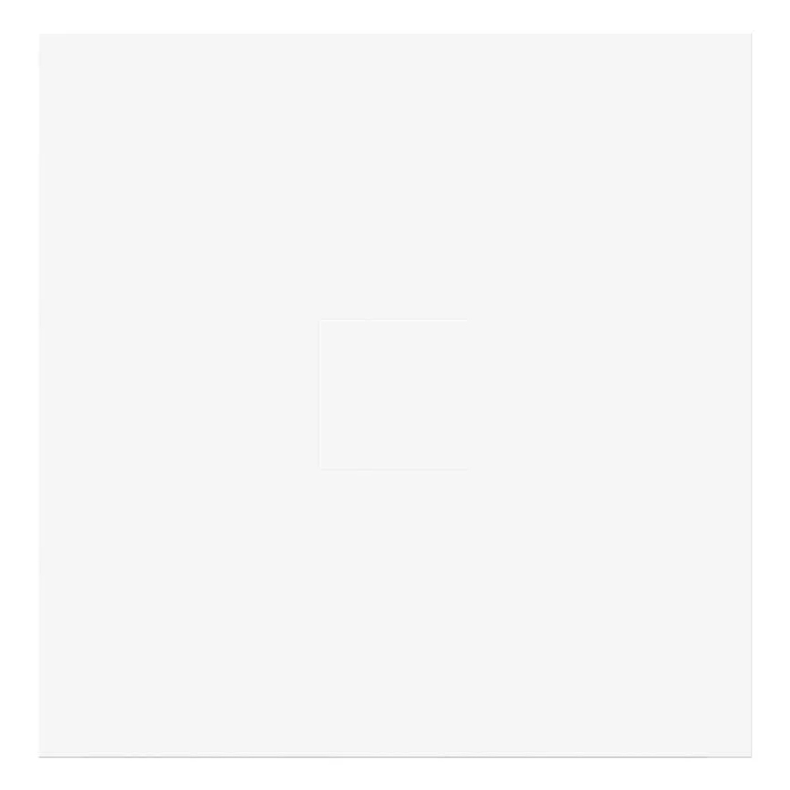LED panel za spušteni plafon DIXXO LED/36W/230V 4000K UGR19 60x60 cm bela