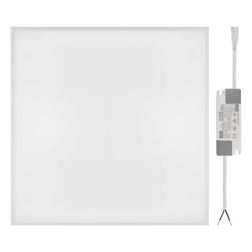 LED panel za spušteni plafon DIXXO LED/36W/230V 4000K UGR19 60x60 cm bela