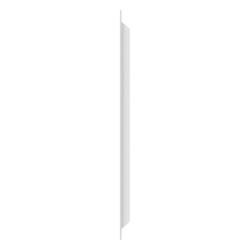 LED panel za spušteni plafon DIXXO LED/36W/230V 4000K UGR19 60x60 cm bela