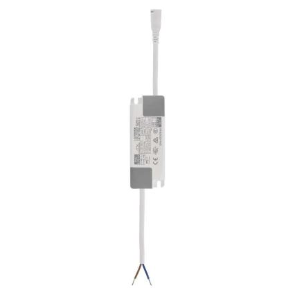 LED panel za spušteni plafon DIXXO LED/36W/230V 4000K UGR19 60x60 cm bela