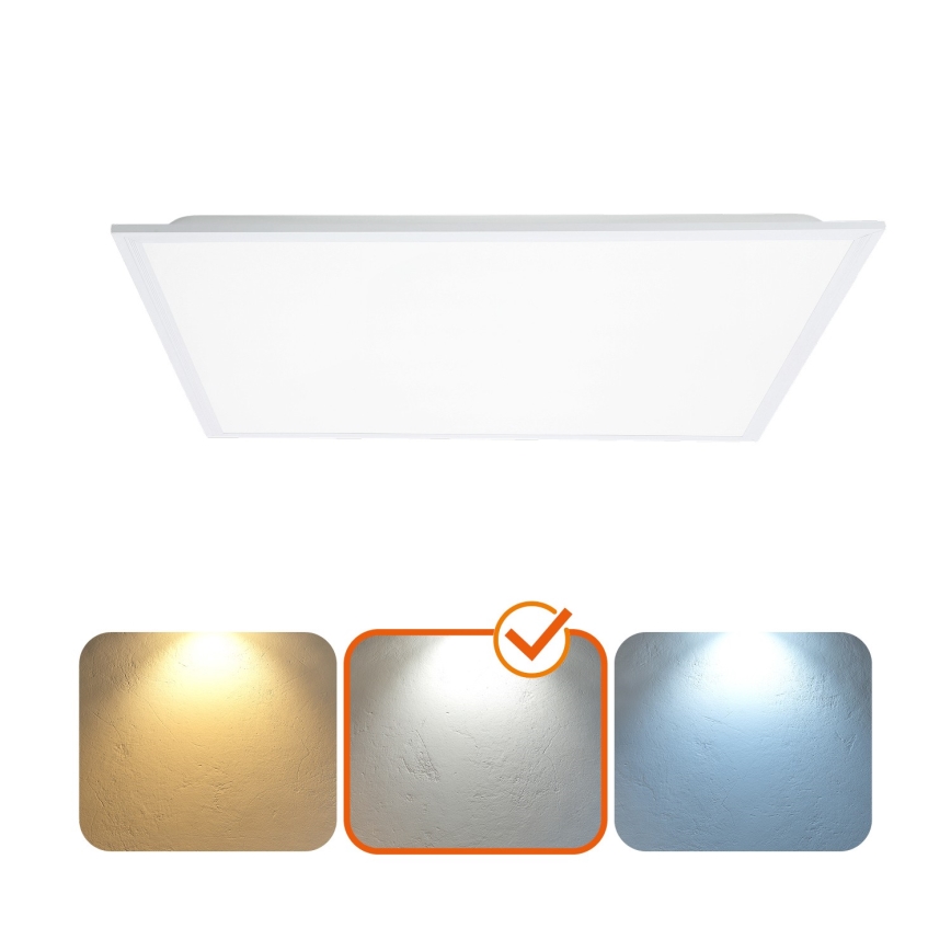 LED panel za spušteni plafon LED/40W/230V 4000K 60x60 cm