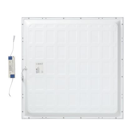 LED panel za spušteni plafon LED/40W/230V 4000K 60x60 cm