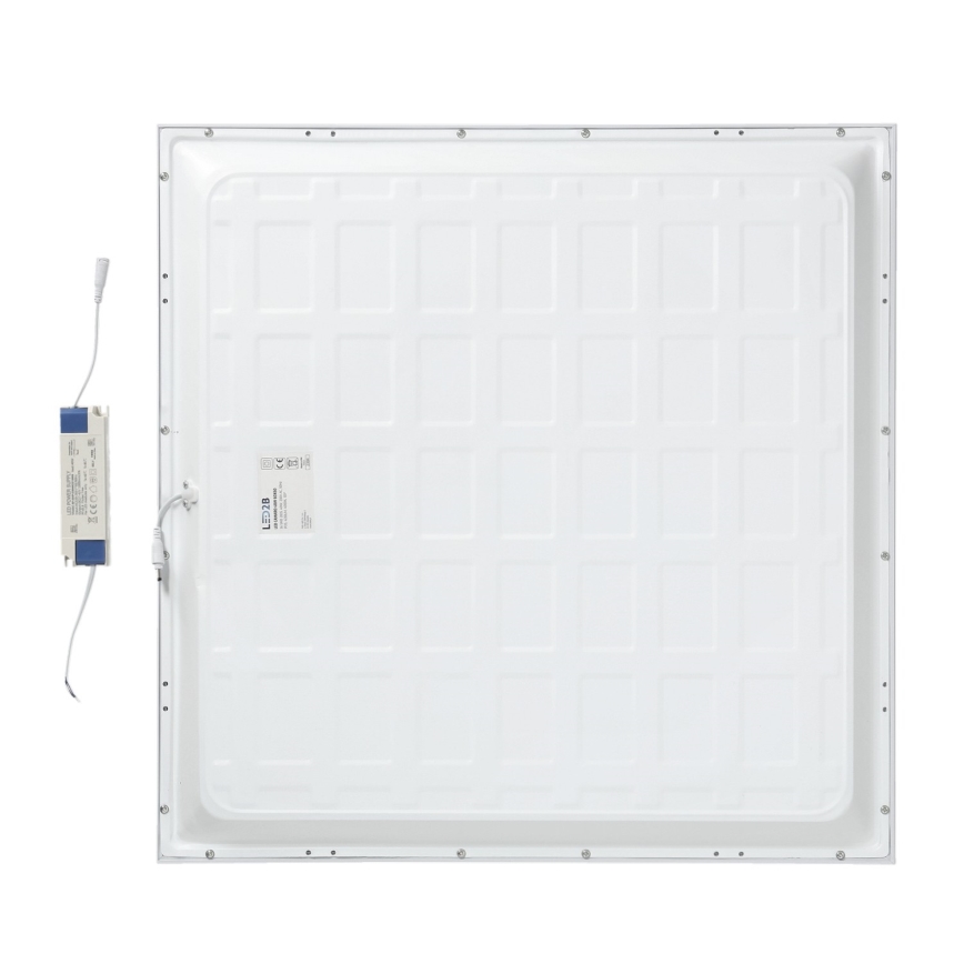 LED panel za spušteni plafon LED/40W/230V 4000K 60x60 cm