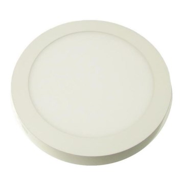 LED plafonjera GERRIT LED/6W/230V 3000K