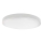 LED plafonjerka za kupatilo LED/24W/230V 6500K IP44 prečnik 29,5 cm bela