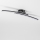 LED plafonska svetiljka 2xLED/6W/230V crna