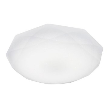 LED plafonska svetiljka HEX LED/12W/230V