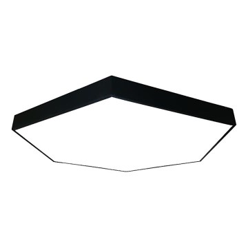 LED plafonska svetiljka LED/120W/230V 4000K preč. 120 cm