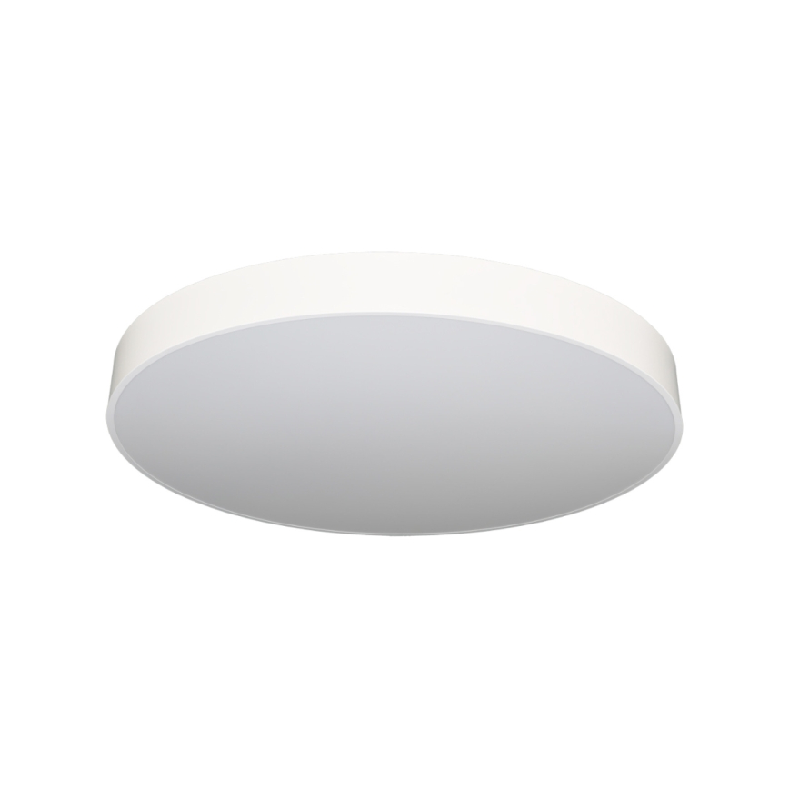 LED plafonska svetiljka LED/135W/230V 3000/4000/6500K prečnik 80 cm bela