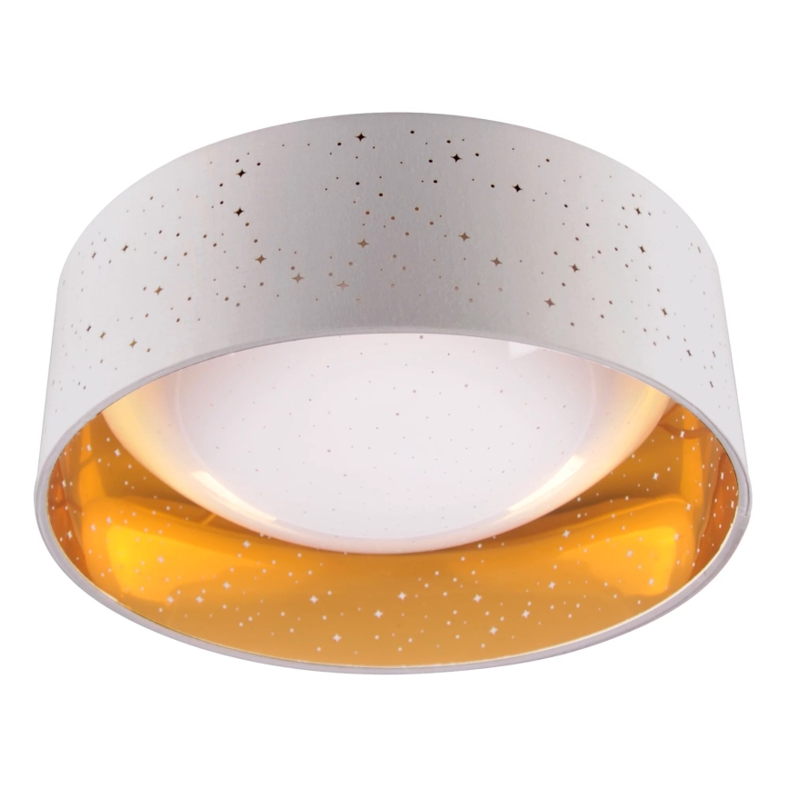 LED plafonska svetiljka TULUZA LED/18W/230V pr. 32 cm bela