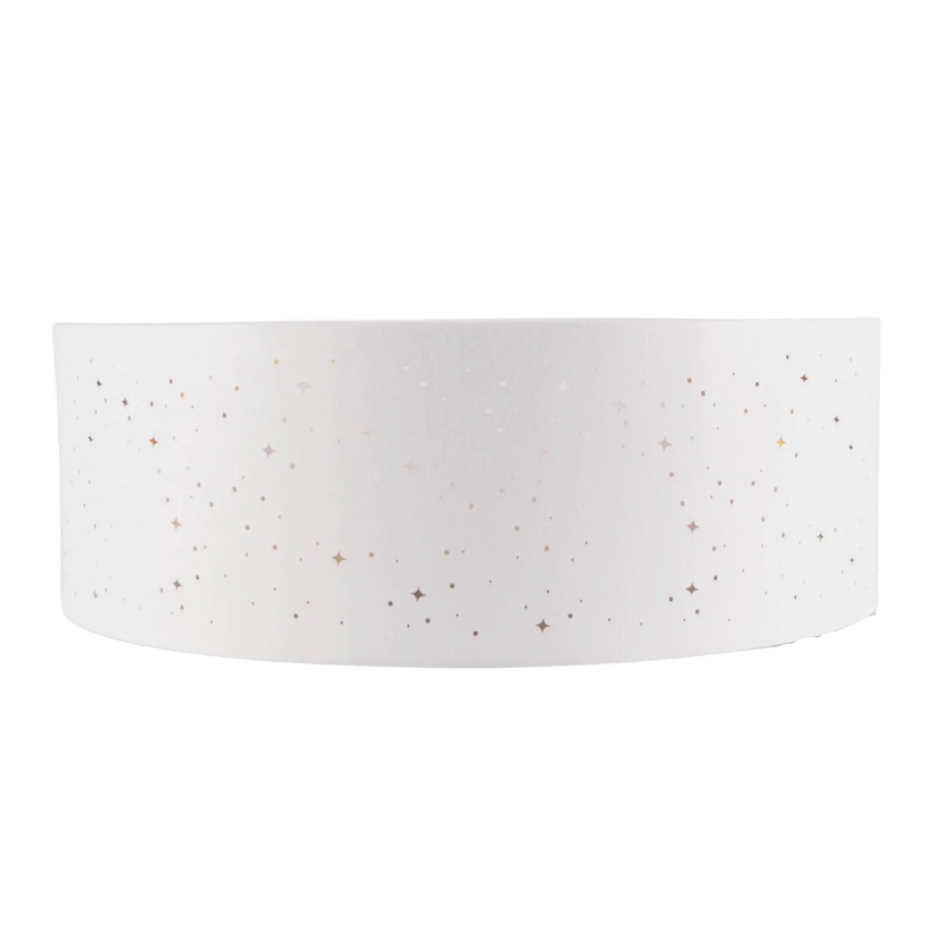 LED plafonska svetiljka TULUZA LED/18W/230V pr. 32 cm bela