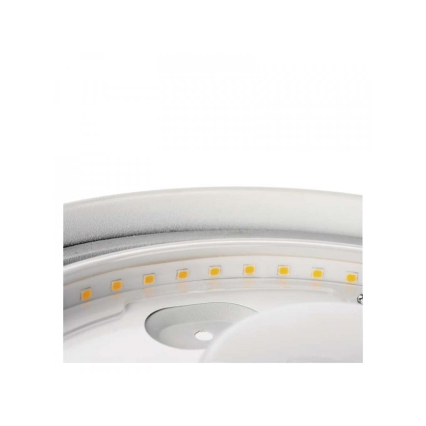LED plafonska svetiljka za kupatilo LED/18W/230V IP44