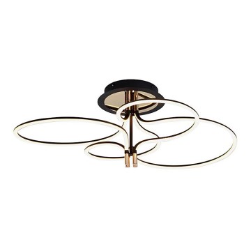 LED plafonski luster LED/36W/230V 3000K