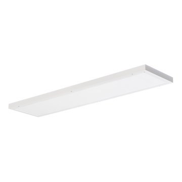 LED plafonski panel BLINGO UAIO LED/40W/230V 3000/4000/6500K 120x30 cm CRI 90 UGR<19
