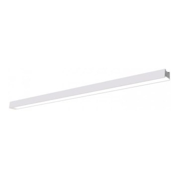 LED plafonsko i viseće svetlo KOLINE LED/40W/230V 3000/4000/6500K 120 cm belo