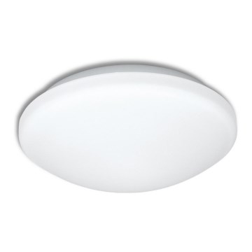 LED plafonsko osvetljenje za nuždu sa senzorom VICTOR LED/18W/230V IP44 3000K