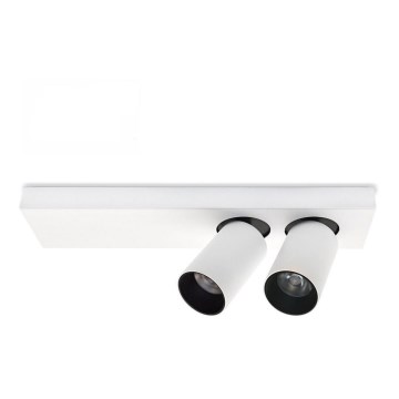 LED plafonsko spot svetlo BERGEN 2xLED/11W/230V