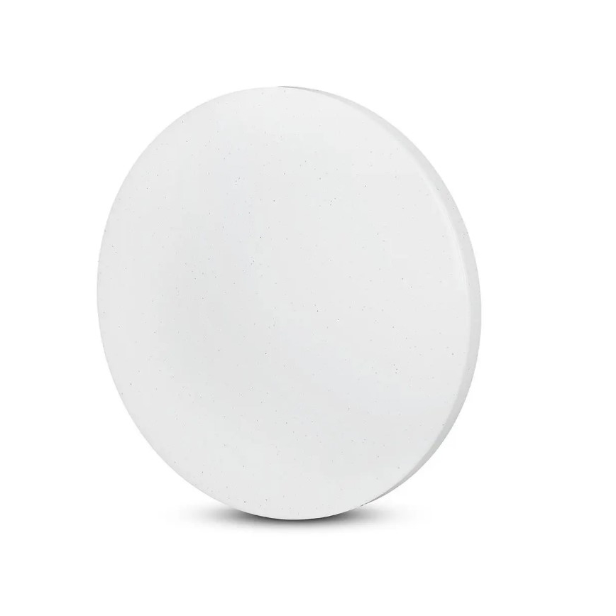 LED plafonsko svetlo 18W/230V, prečnik 31 cm, 3000/4000/6400K