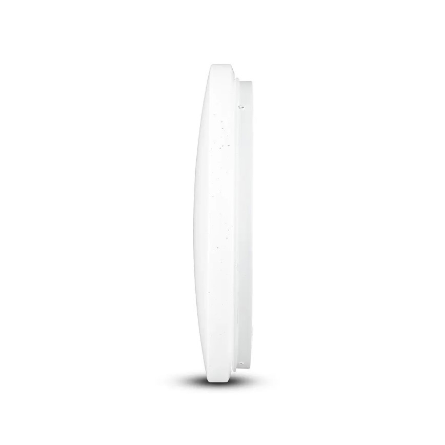 LED plafonsko svetlo 18W/230V, prečnik 31 cm, 3000/4000/6400K