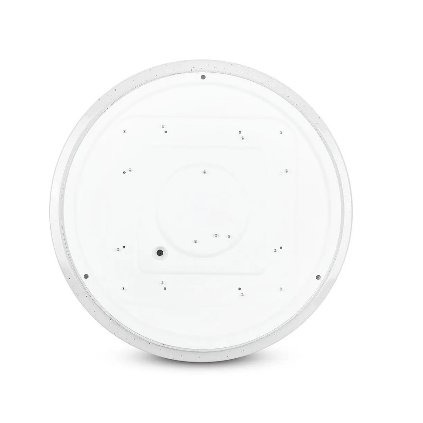 LED plafonsko svetlo 18W/230V, prečnik 31 cm, 3000/4000/6400K