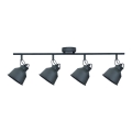 LED plafonsko svetlo 4xE14/8W/230V