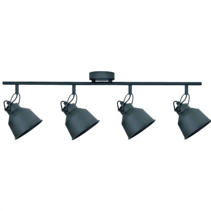 LED plafonsko svetlo 4xE14/8W/230V