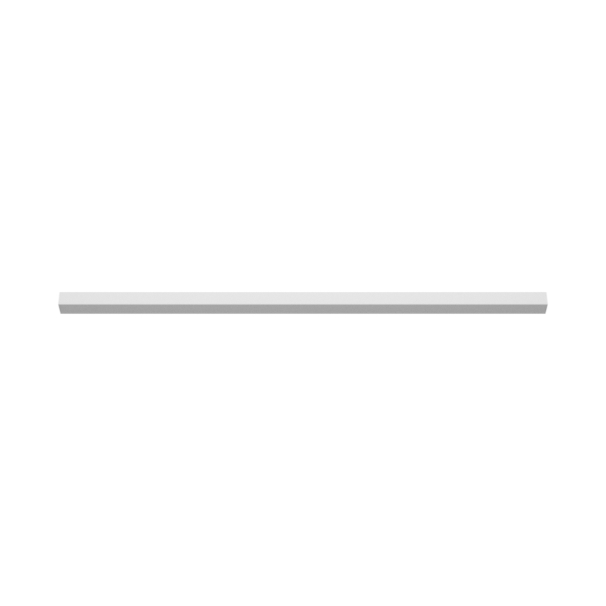 LED plafonsko svetlo ALLDAY BASIC LED/20/30/40W/230V 2700/4000/6000K 120 cm bela