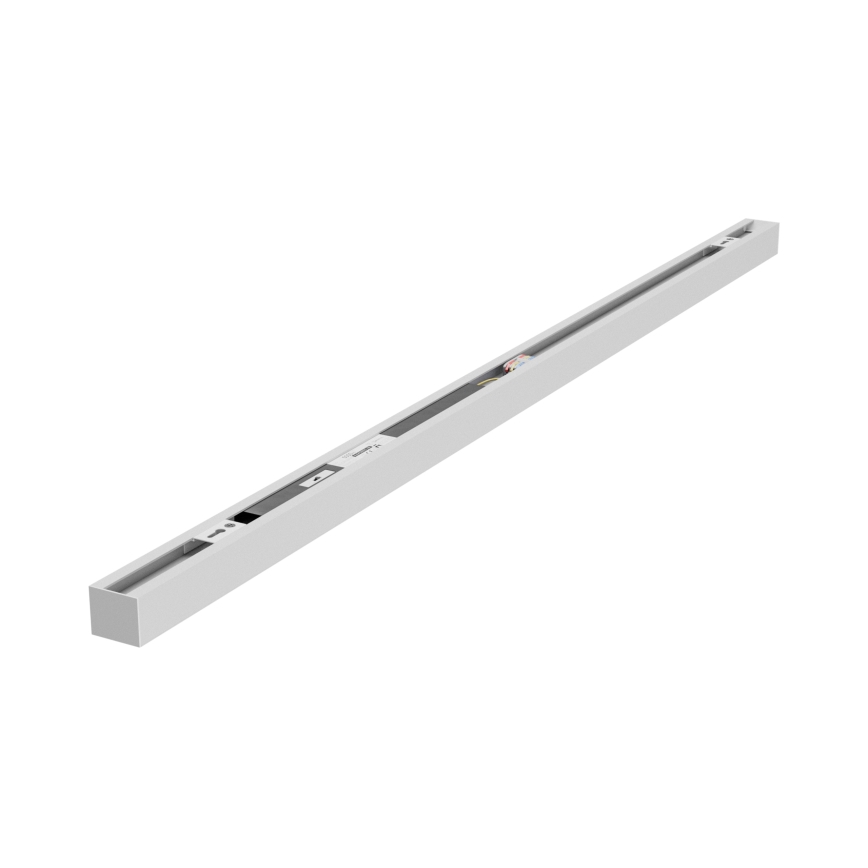 LED plafonsko svetlo ALLDAY BASIC LED/20/30/40W/230V 2700/4000/6000K 120 cm bela