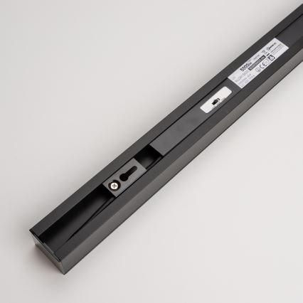 LED plafonsko svetlo ALLDAY BASIC LED/20/30/40W/230V 2700/4000/6000K 120 cm crno