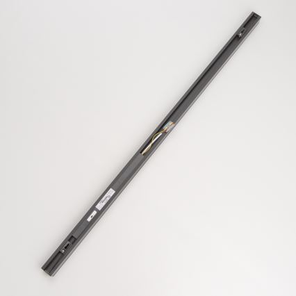 LED plafonsko svetlo ALLDAY BASIC LED/40W/230V 2700/4000/6000K crna