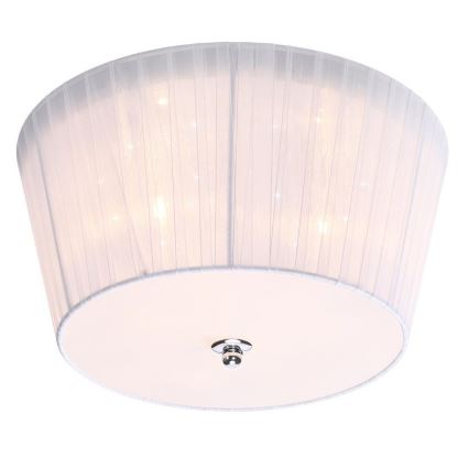 LED plafonsko svetlo CAMEA 3xG9/40W/230V + LED/3W