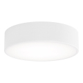 LED plafonsko svetlo CLEO LED/24W/230V 4000K prečnik 30 cm belo
